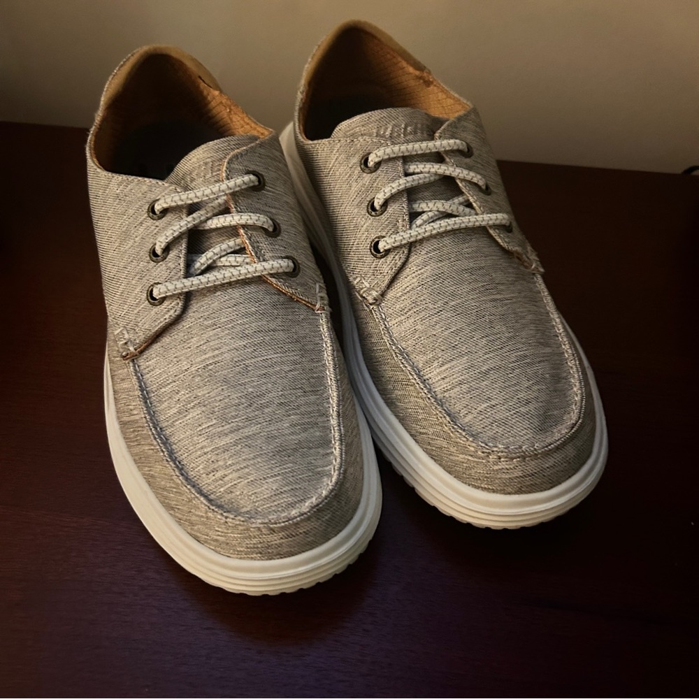 Skechers Volgo Wallaby (8.5M)
